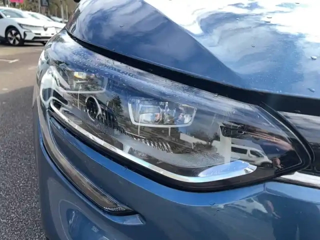 Renault Megane mégane iv estate tce 160 energy edc — photo 75