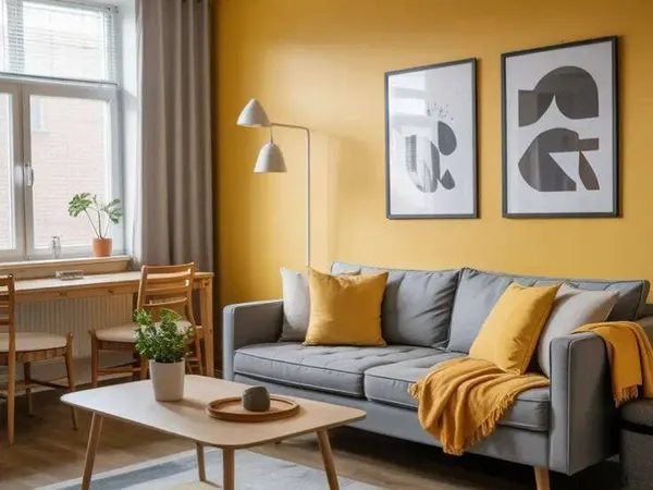 Appartement 3 pièces 71 m²