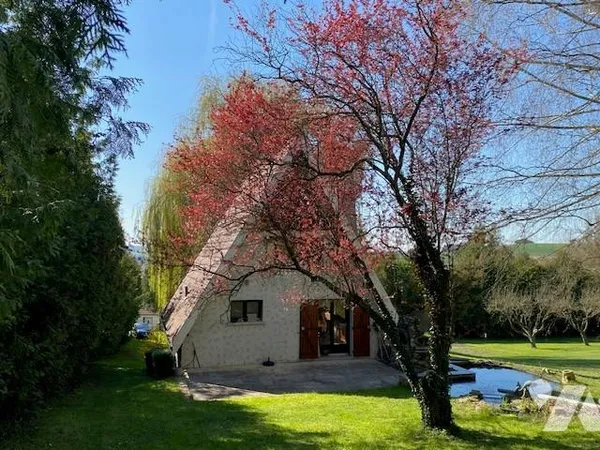Maison 3 pièces 62 m²
