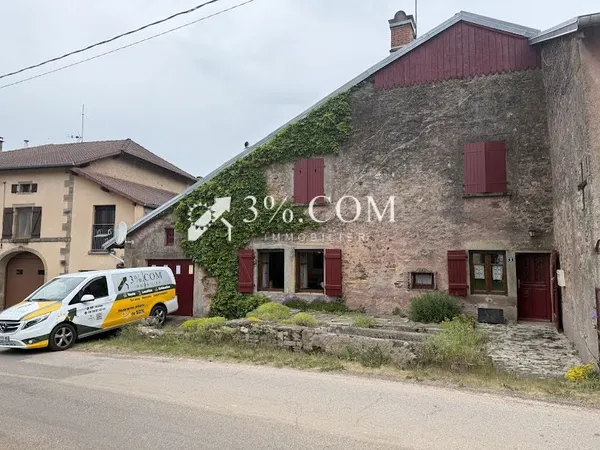 Maison 9 pièces 196 m²