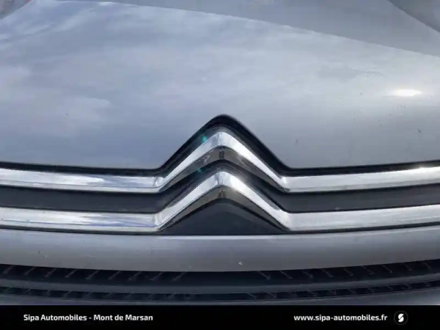 Citroën C4 puretech 130 eat8 — photo 54