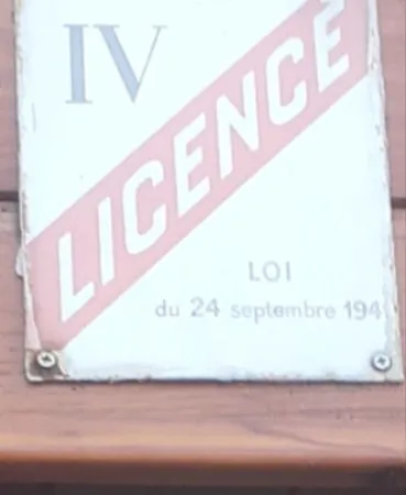 Fond de commerce