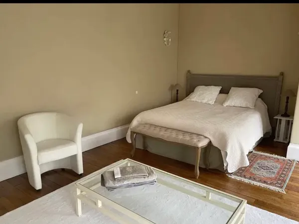 Loue chambre en colocation - 25m²