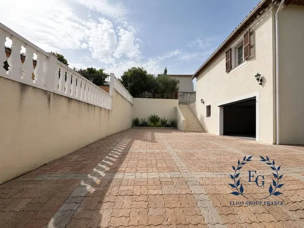 Villa 6 pièces 135 m²
