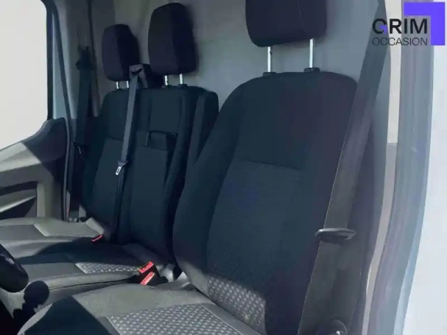 Ford Transit fgn t330 l3h2 2.0 ecoblue 170 s&amp;s — photo 11