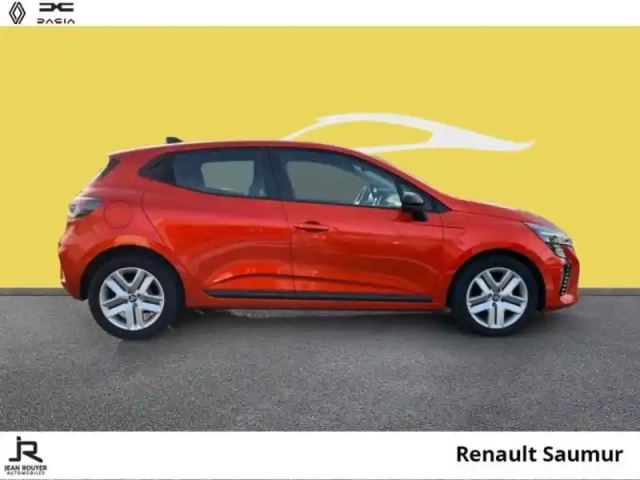 Renault Clio 1.0 tce 90 evolution - 24 — photo 13
