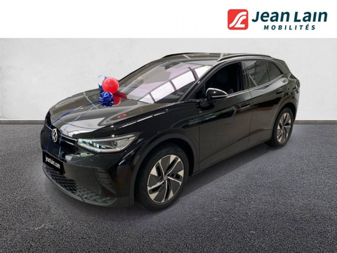 Volkswagen ID.4 286 ch Pro Life Max
