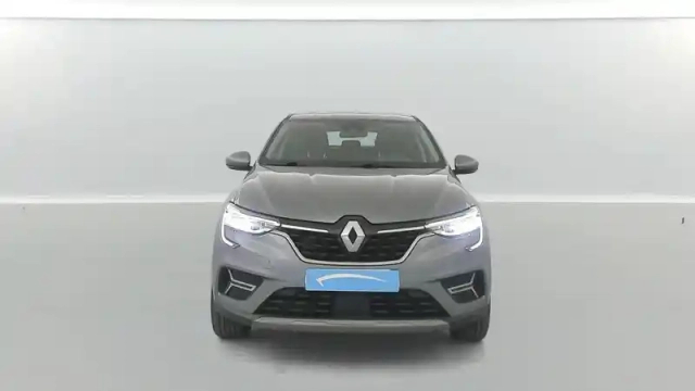 Renault Arkana tce 140 edc fap — photo 34