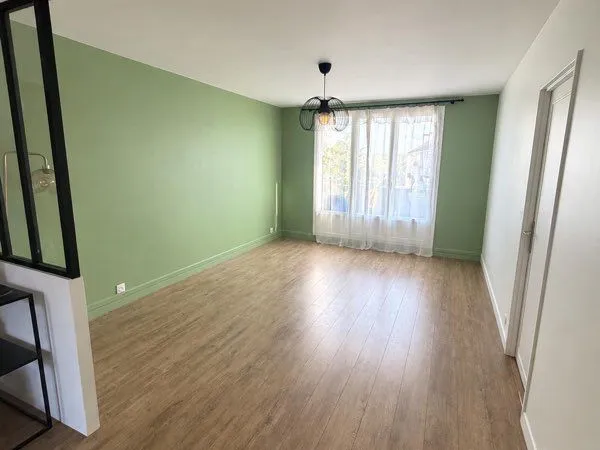 Appartement 3 pièces - proche gare