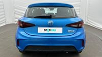 Mg Mg3 1.5 Hybrid+ 195ch Comfort — photo 5