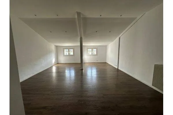 Appartement 4 pièces 111 m²