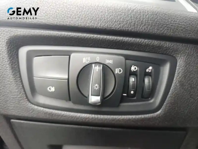 Bmw Serie 2 cabriolet 218i 136 ch bva8 — photo 16