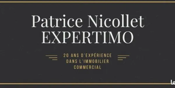 Local commercial 66 m² Annecy