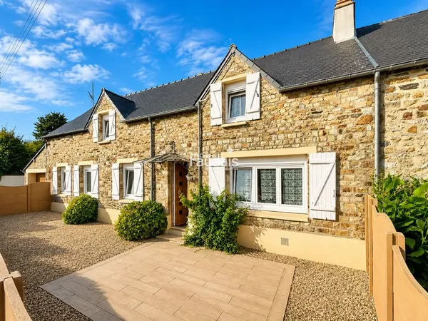 Maison 5 pièces 105 m²