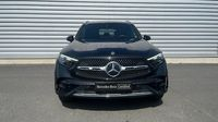 Mercedes Glc 300 de Hybrid 333ch AMG Line 4Matic 9G-Tronic