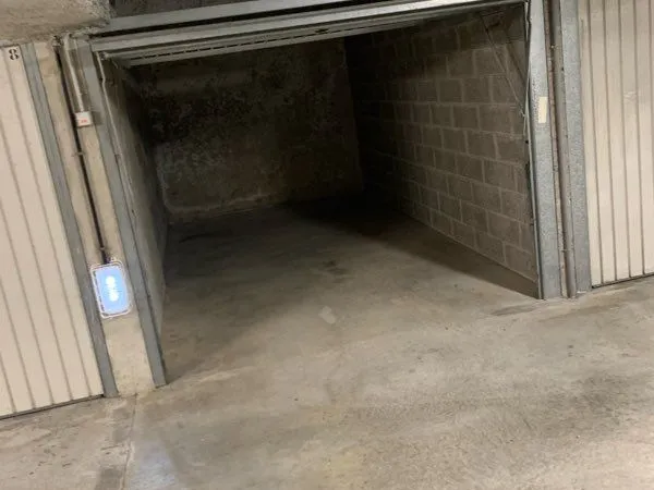 Location garage