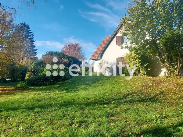 Maison 5 pièces 190 m²