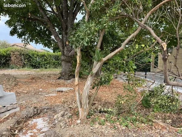 Terrain à bâtir de 334 m² à MARSILLARGUES (34)