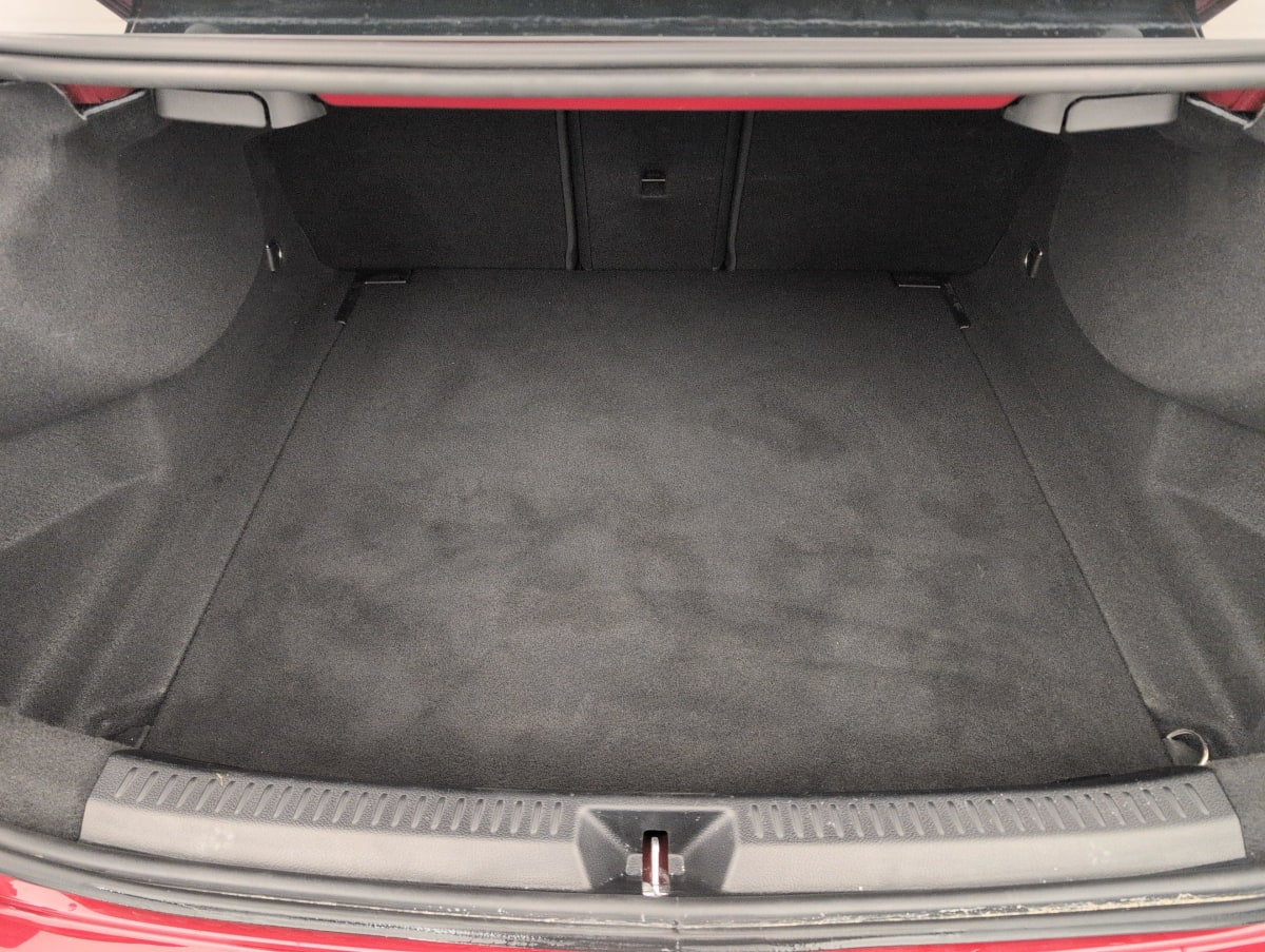 Mercedes Classe A — photo 11