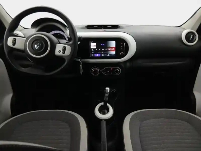 Renault Twingo e-tech electric zen r80 achat intégral - 21my — photo 62