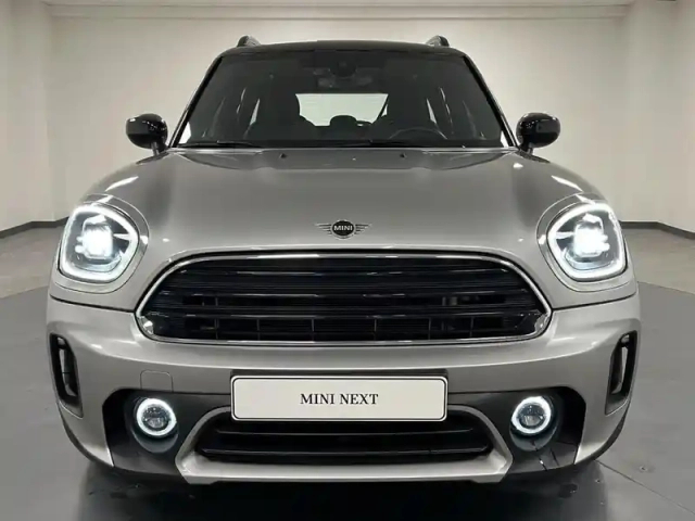 Mini Countryman cooper 136ch  highlands bva7 — photo 2