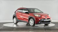 Toyota Aygo X 1.0 VVT-i 72ch Design — photo 3