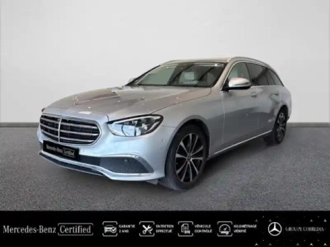 Mercedes Cla sse e break 220 d 194ch avantgarde line 9g-tronic