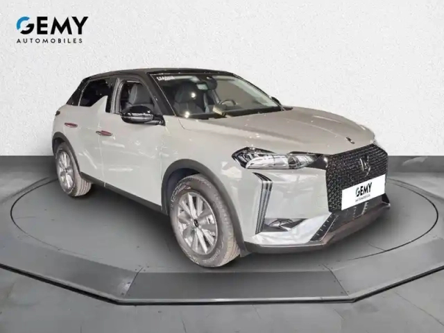 Ds Ds 3 e-tense — photo 3