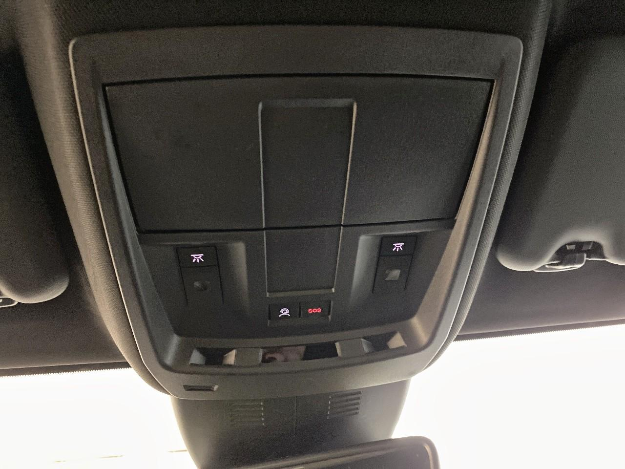 Peugeot 5008 hybrid 145 ch e-dcs6 allure — photo 19