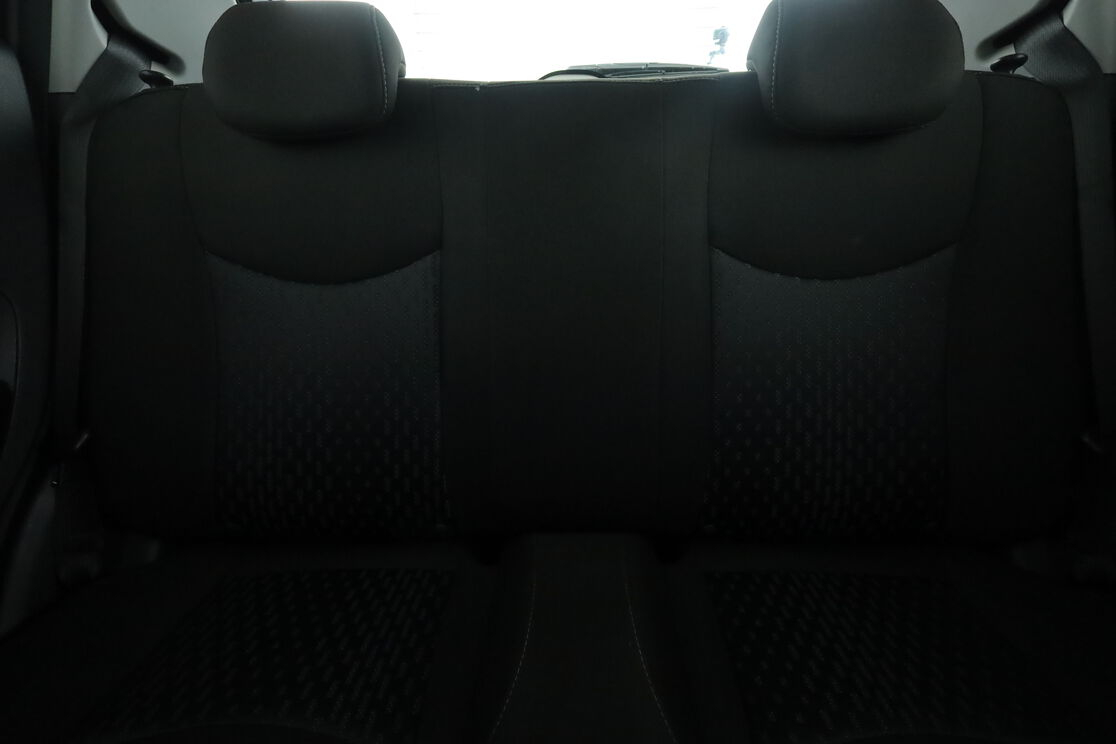Opel Karl 1.0 Edition — photo 14