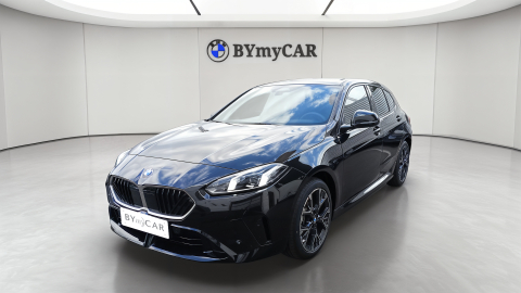 BMW 120 170 ch DKG7