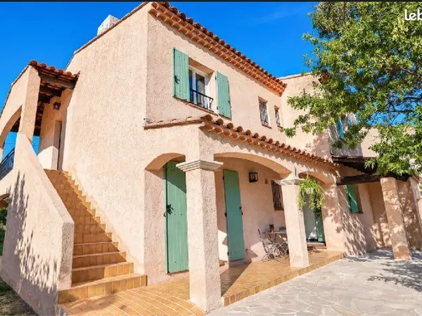 Maison 2 logements et bien plus...