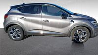 Renault Captur 1.3 TCe mild hybrid 140ch Techno — photo 4