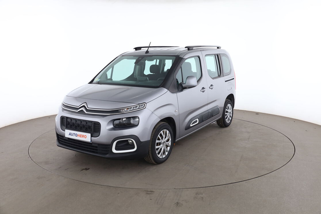 Citroen Berlingo Multispace Taille M 1.5 Blue-HDi Feel