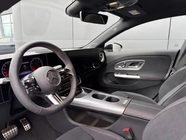 Mercedes Cla 200 8f-edct — photo 62