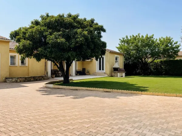 Maison 6 pièces 185 m²