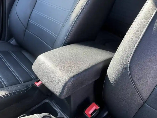 Ford Ecosport 1.0 ecoboost 125ch s&amp;s bvm6 — photo 32