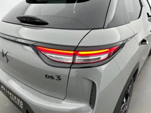 Ds Ds 3 puretech 130 eat8 — photo 17