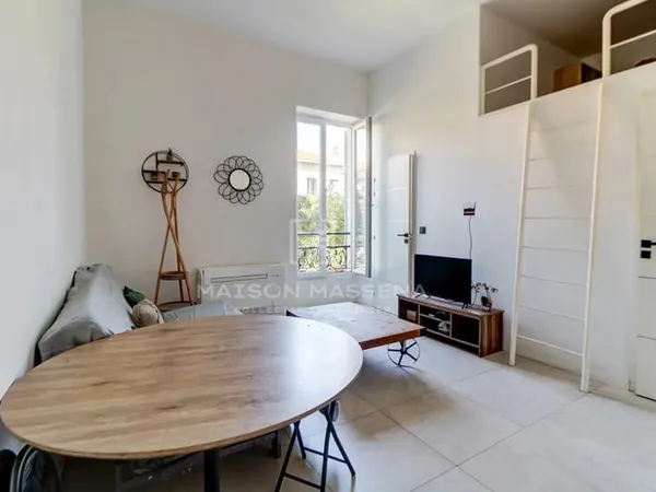 LIBERATION 2P BELLE RENTABILITE AIRBNB