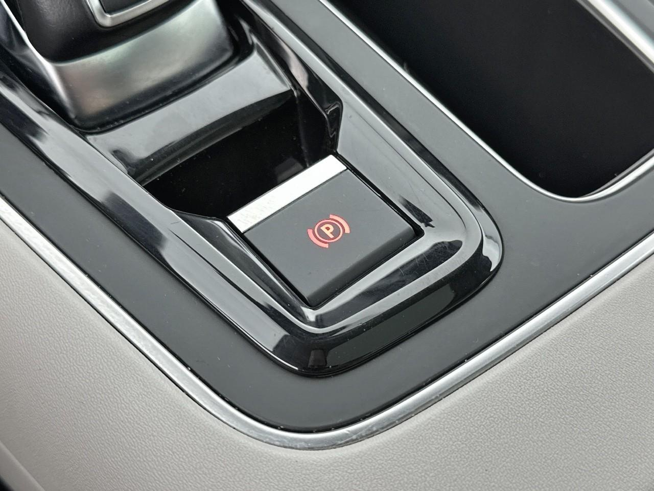 Citroën C5 Aircross puretech 130 s&s eat8 shine pack — photo 33