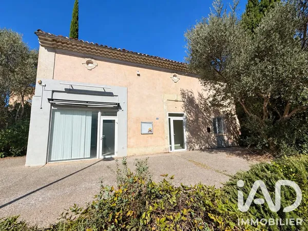 Immeuble 130 m²