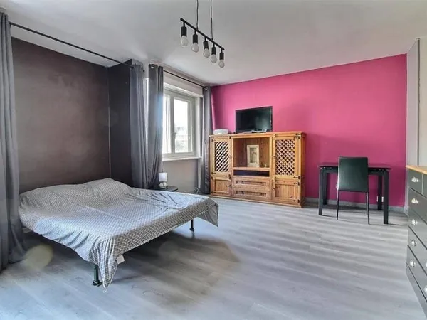 Studio 1 pièce 37 m²