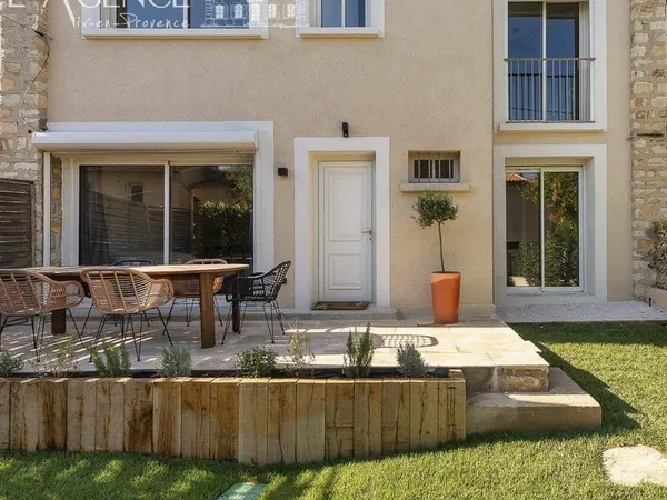 Maison 5 pièces 102 m²