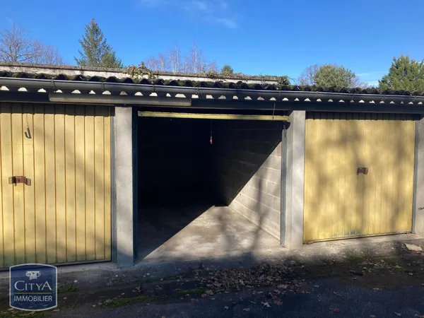 Stationnement Location Limoges   62€
