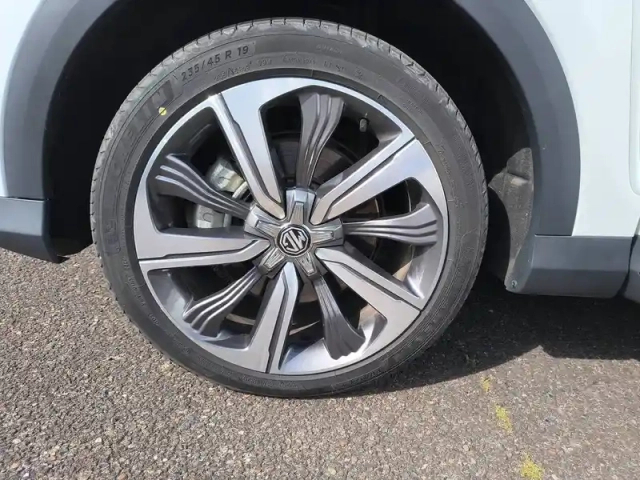 Mg Marvel R ev 2wd — photo 19