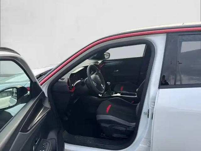 Opel Mokka 1.2 turbo 100 ch bvm6 — photo 51