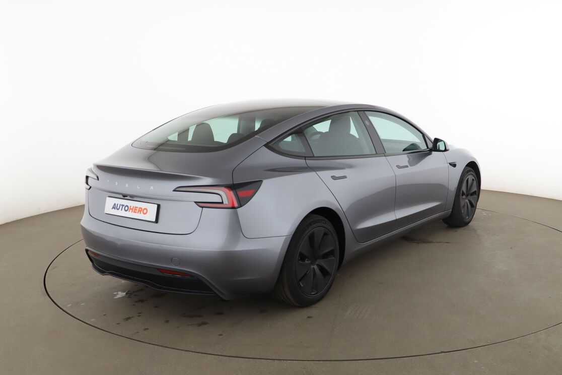 Tesla Model 3 Autonomie Standard RWD Premium 60 kWh — photo 5