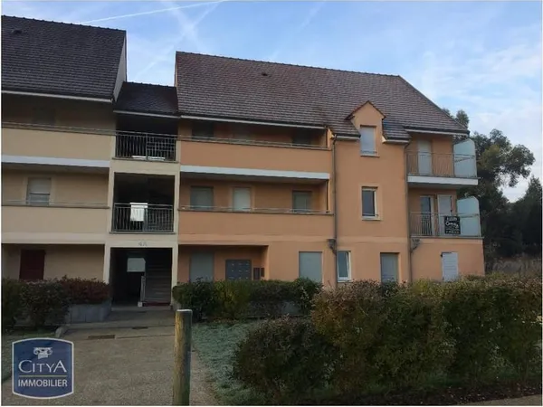 Stationnement Location Saint-Germain-lès-Arpajon   40€