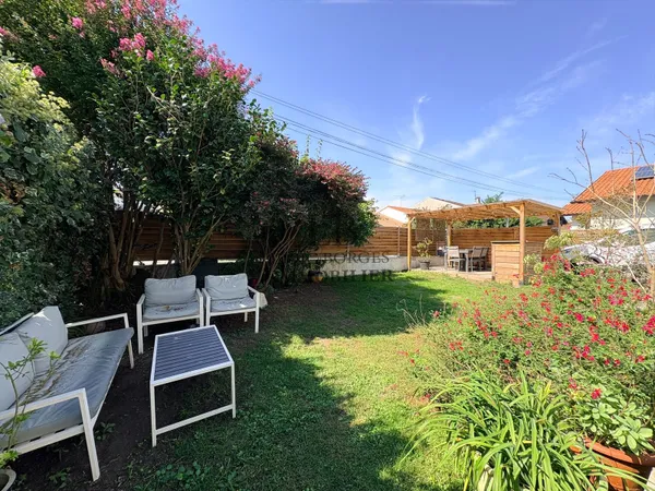 Maison 5 pièces 130 m²