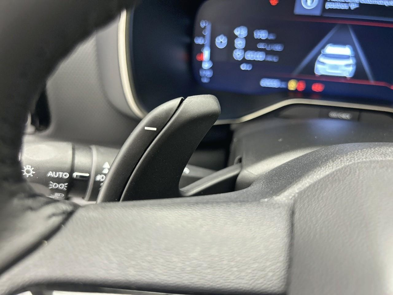 Citroën C5 Aircross bluehdi 130 eat8 max — photo 28